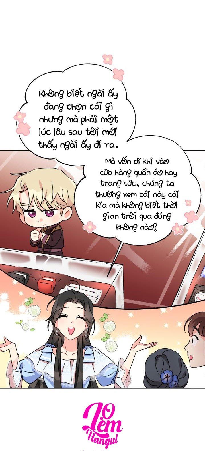 đọc truyện Lời Cầu Hôn Từ Kẻ Phản Diện Chương 2 ảnh 24 tại Giả Dược