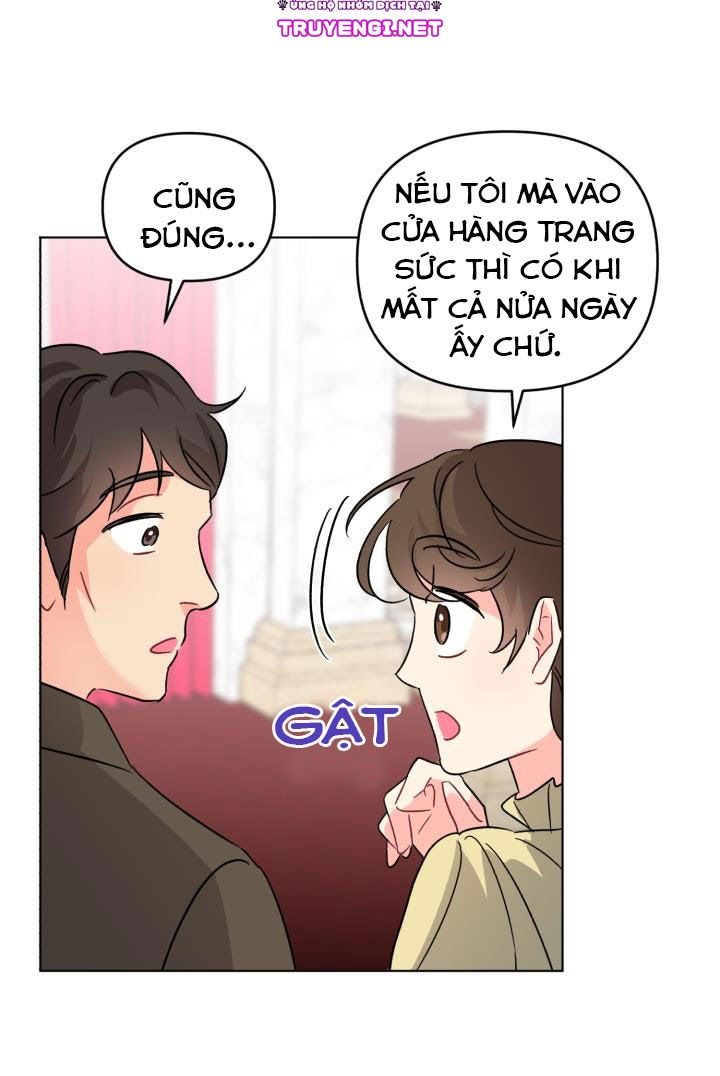 đọc truyện Lời Cầu Hôn Từ Kẻ Phản Diện Chương 2 ảnh 25 tại Giả Dược