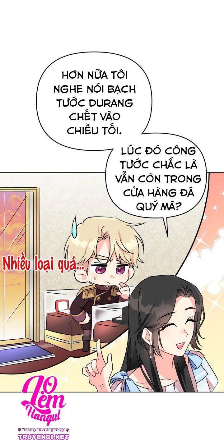 đọc truyện Lời Cầu Hôn Từ Kẻ Phản Diện Chương 2 ảnh 26 tại Giả Dược
