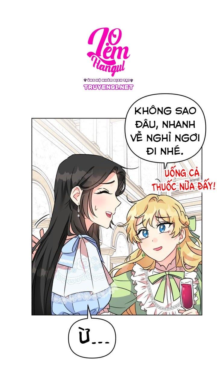 đọc truyện Lời Cầu Hôn Từ Kẻ Phản Diện Chương 2 ảnh 31 tại Giả Dược