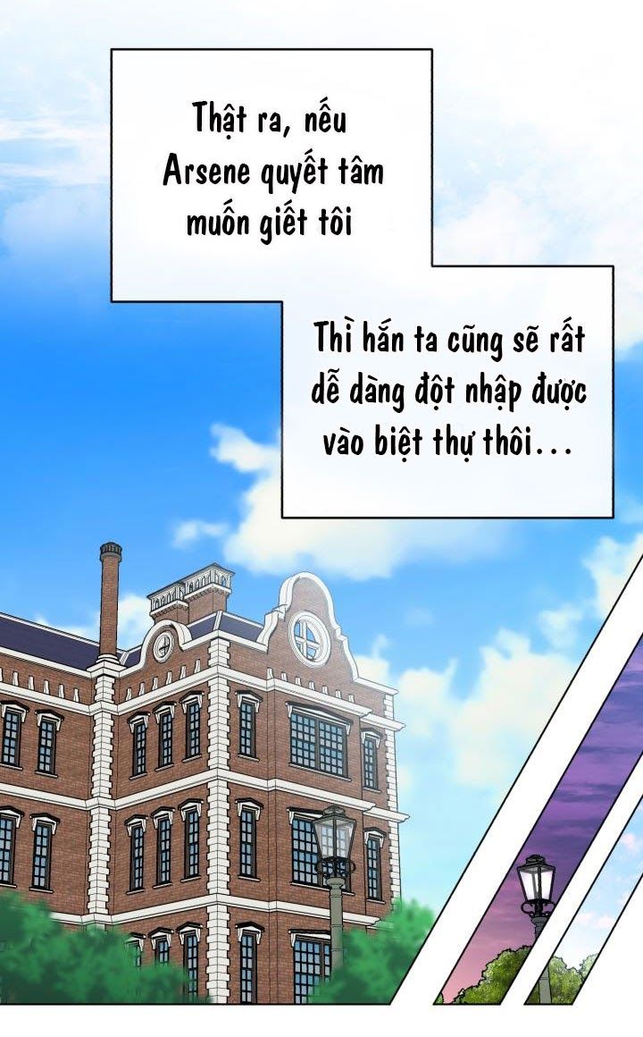 đọc truyện Lời Cầu Hôn Từ Kẻ Phản Diện Chương 2 ảnh 35 tại Giả Dược