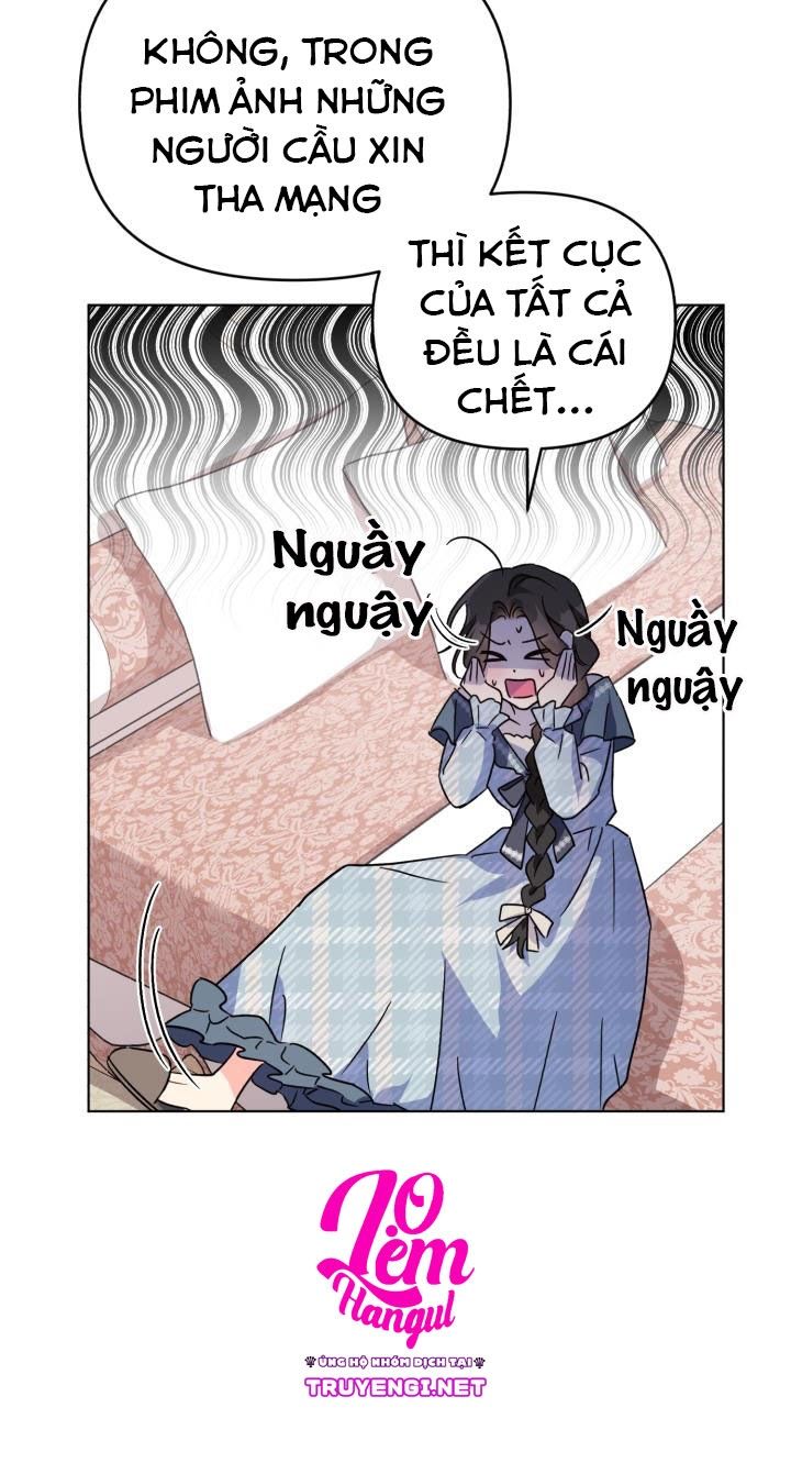 đọc truyện Lời Cầu Hôn Từ Kẻ Phản Diện Chương 2 ảnh 37 tại Giả Dược