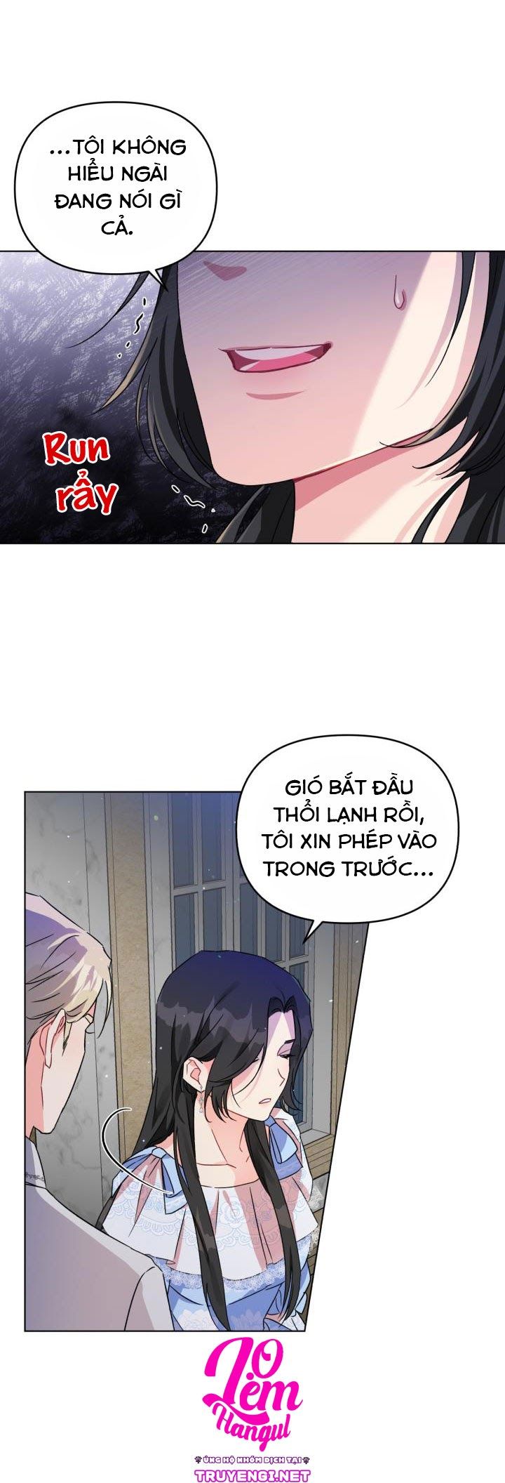 đọc truyện Lời Cầu Hôn Từ Kẻ Phản Diện Chương 2 ảnh 5 tại Giả Dược