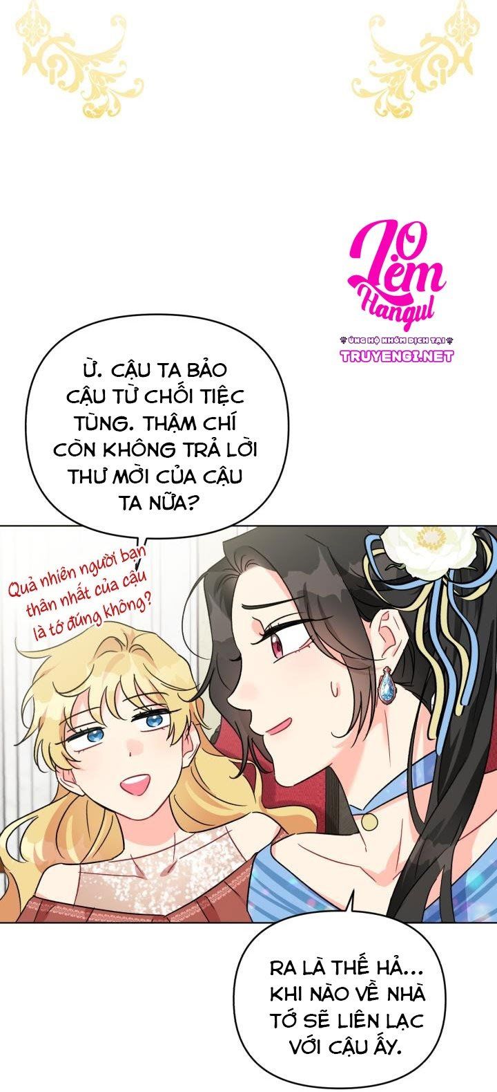 đọc truyện Lời Cầu Hôn Từ Kẻ Phản Diện Chương 2 ảnh 49 tại Giả Dược