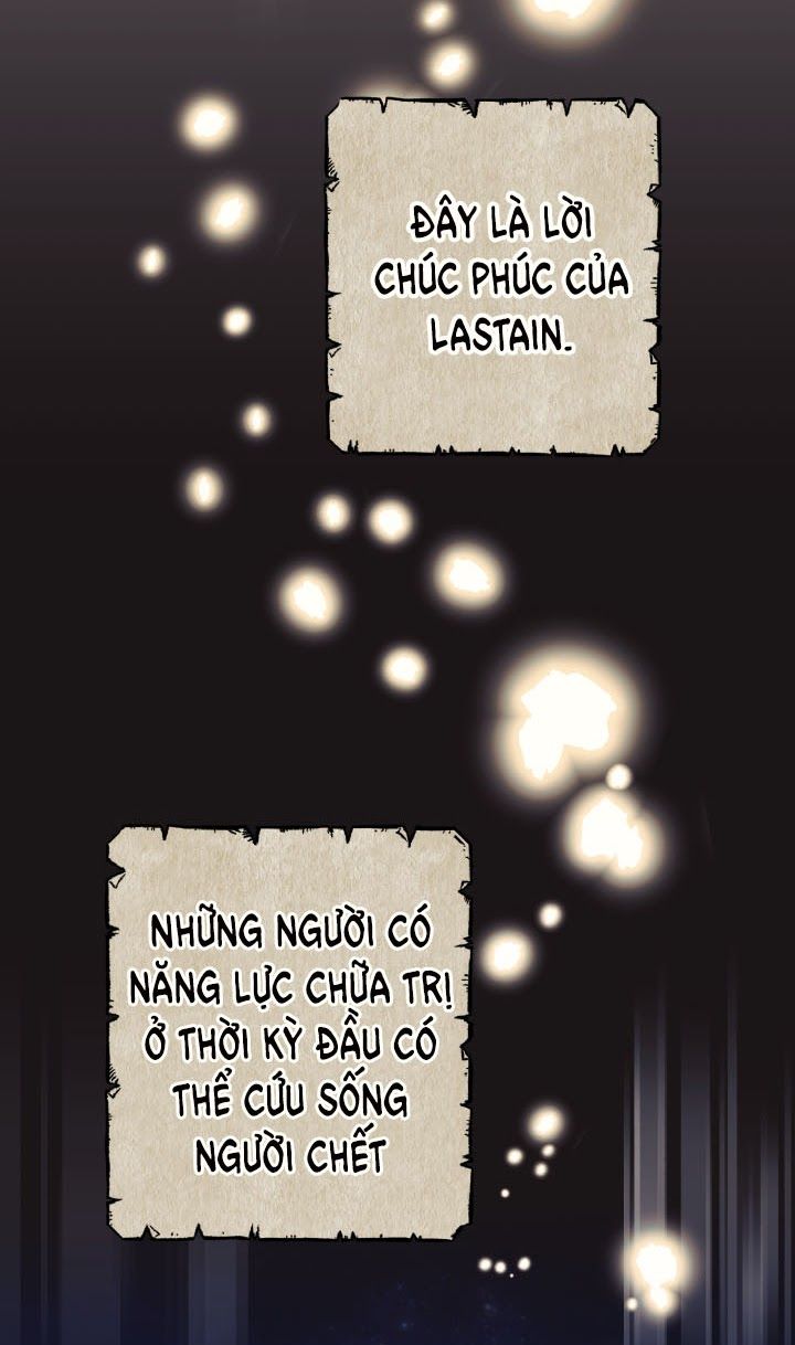 đọc truyện Lời Cầu Hôn Từ Kẻ Phản Diện Chương 20 ảnh 57 tại Giả Dược