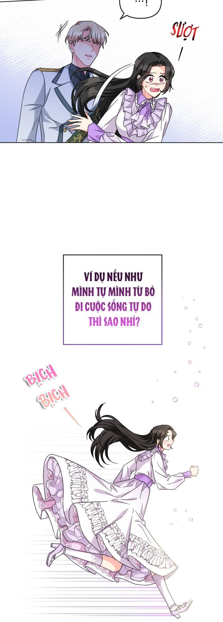 đọc truyện Lời Cầu Hôn Từ Kẻ Phản Diện Chương 21 ảnh 19 tại Giả Dược