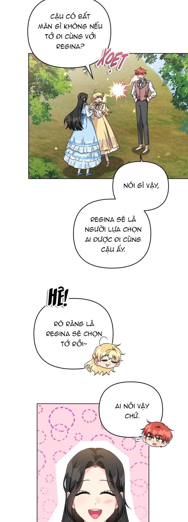đọc truyện Lời Cầu Hôn Từ Kẻ Phản Diện Chương 21 ảnh 25 tại Giả Dược