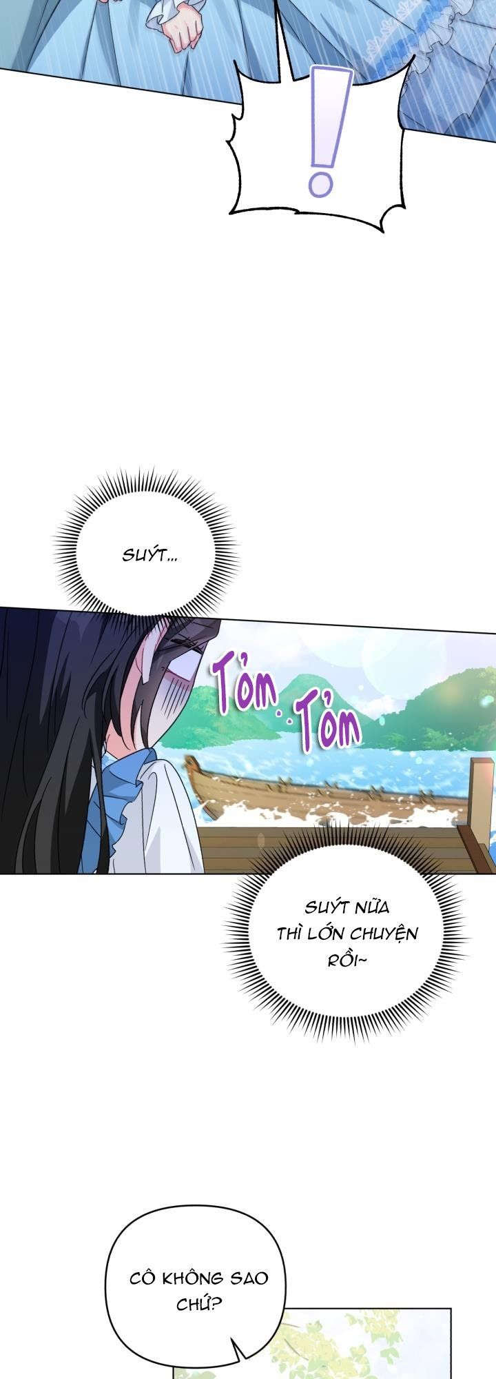 đọc truyện Lời Cầu Hôn Từ Kẻ Phản Diện Chương 21 ảnh 30 tại Giả Dược