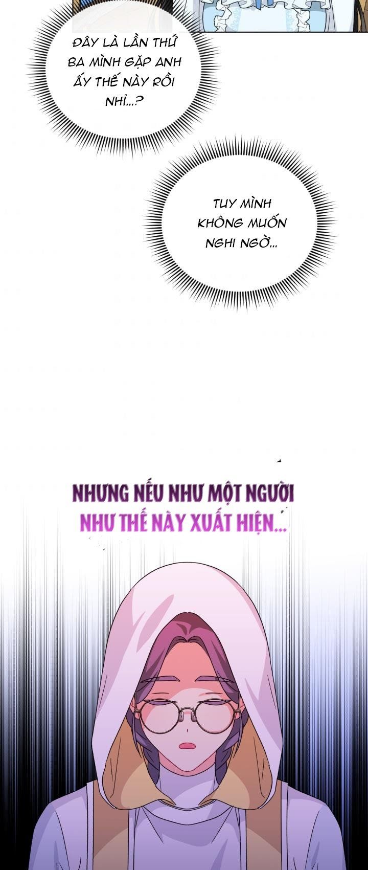đọc truyện Lời Cầu Hôn Từ Kẻ Phản Diện Chương 21 ảnh 34 tại Giả Dược