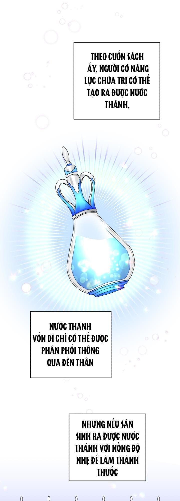 đọc truyện Lời Cầu Hôn Từ Kẻ Phản Diện Chương 21 ảnh 8 tại Giả Dược