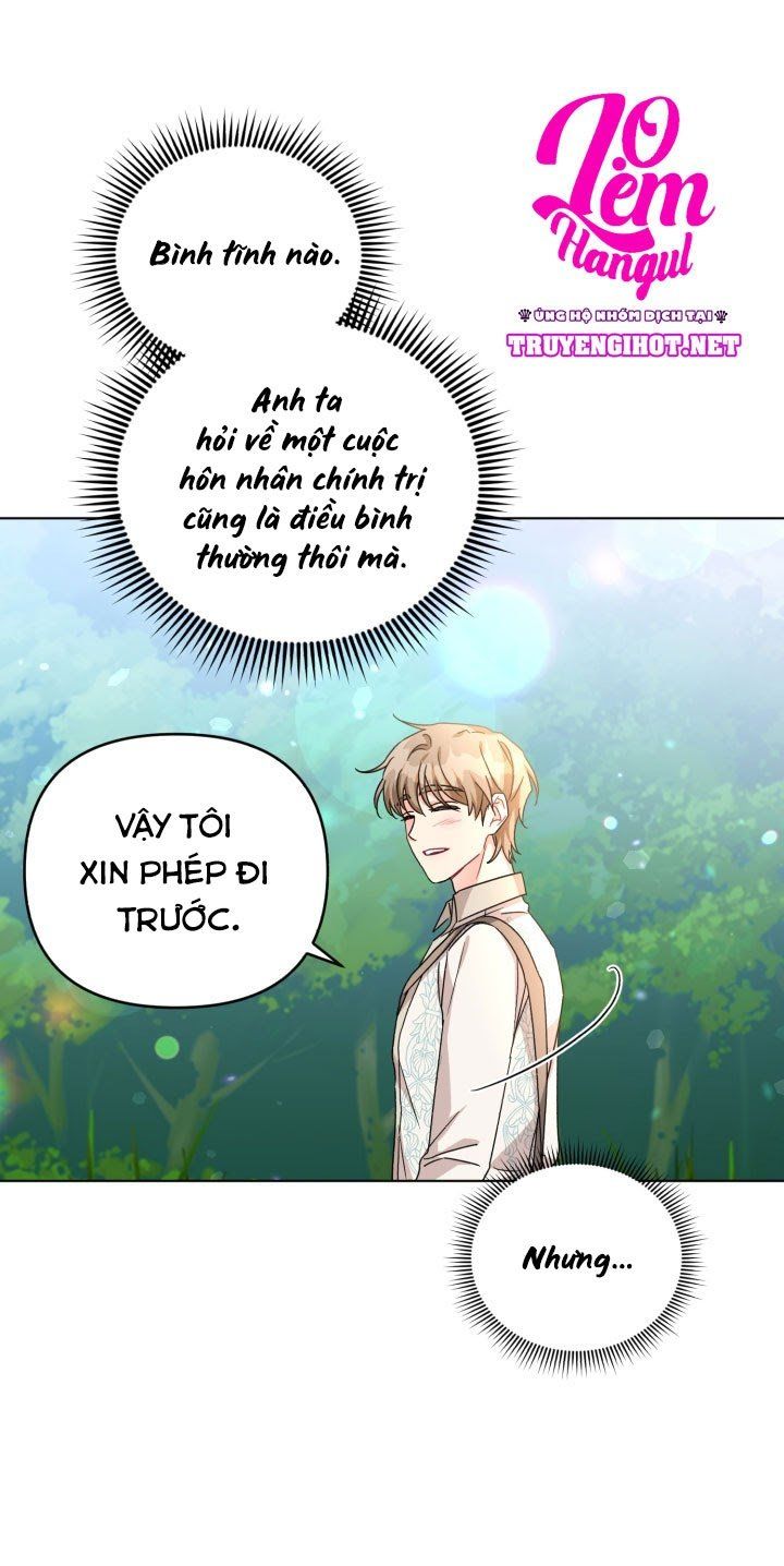 đọc truyện Lời Cầu Hôn Từ Kẻ Phản Diện Chương 22 ảnh 18 tại Giả Dược
