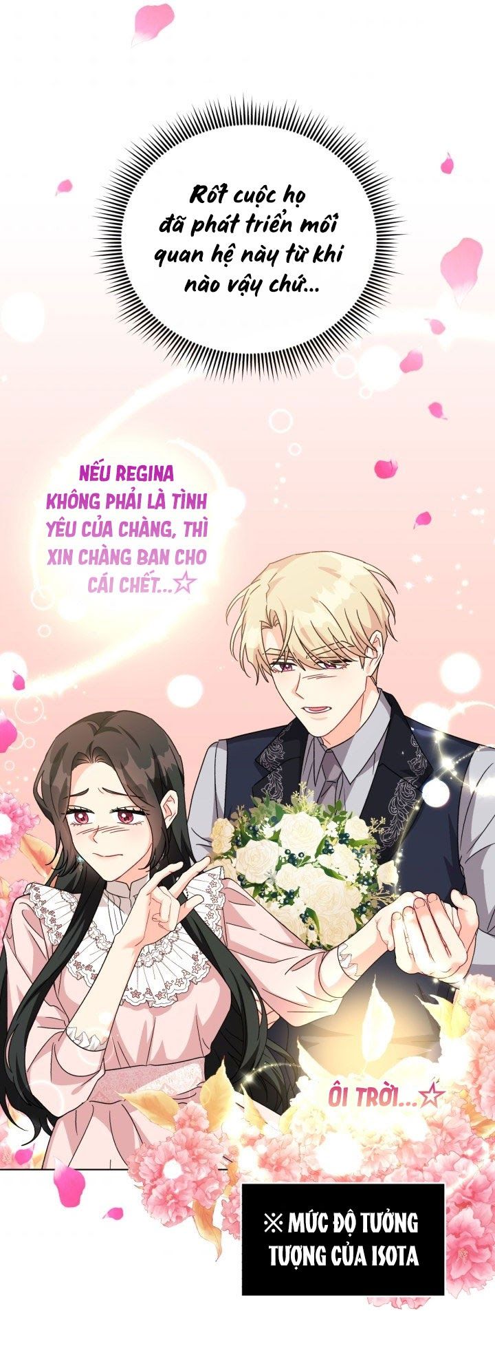 đọc truyện Lời Cầu Hôn Từ Kẻ Phản Diện Chương 22 ảnh 30 tại Giả Dược