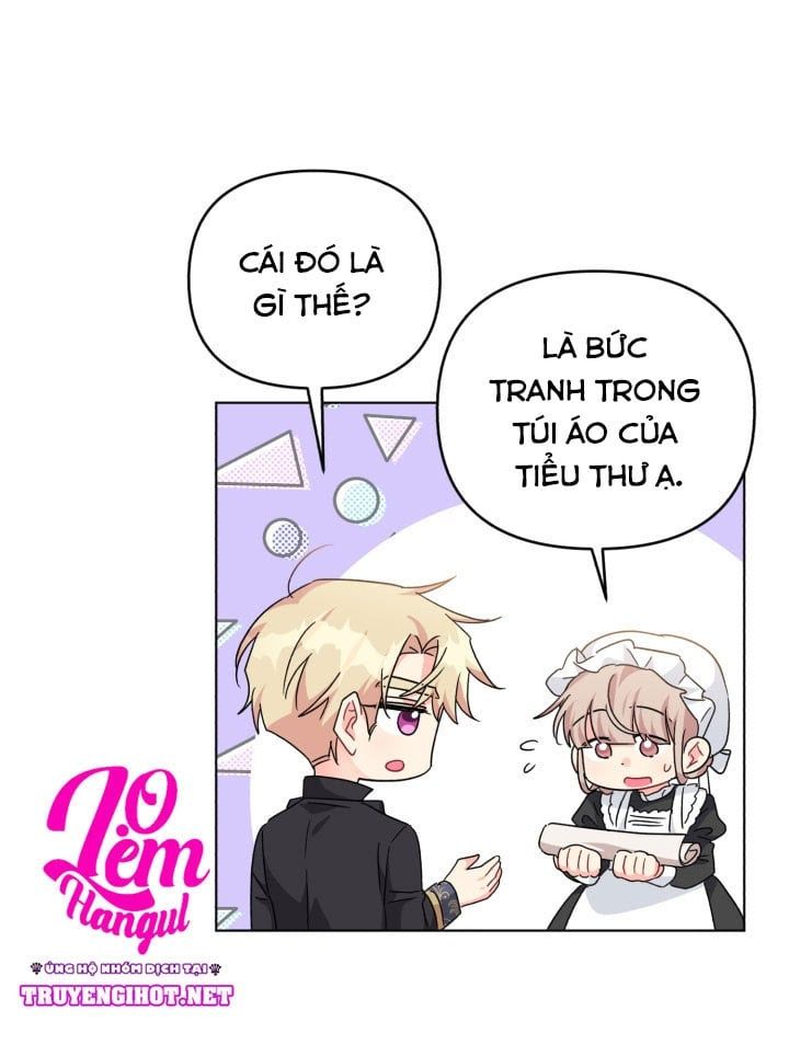 đọc truyện Lời Cầu Hôn Từ Kẻ Phản Diện Chương 22 ảnh 39 tại Giả Dược