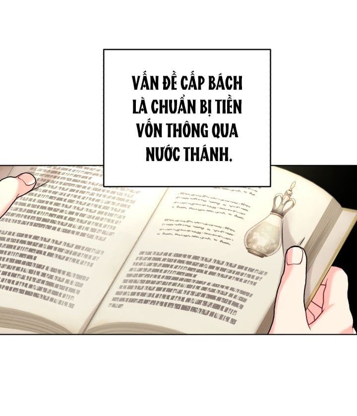 đọc truyện Lời Cầu Hôn Từ Kẻ Phản Diện Chương 22 ảnh 51 tại Giả Dược