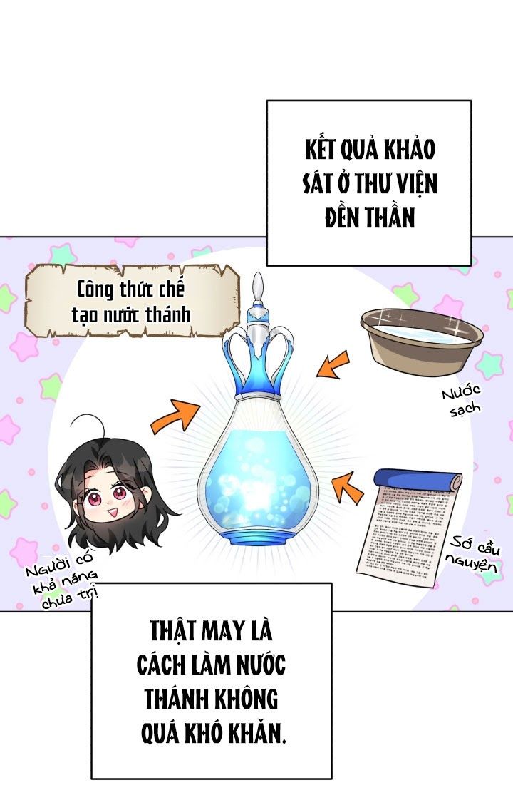 đọc truyện Lời Cầu Hôn Từ Kẻ Phản Diện Chương 22 ảnh 52 tại Giả Dược