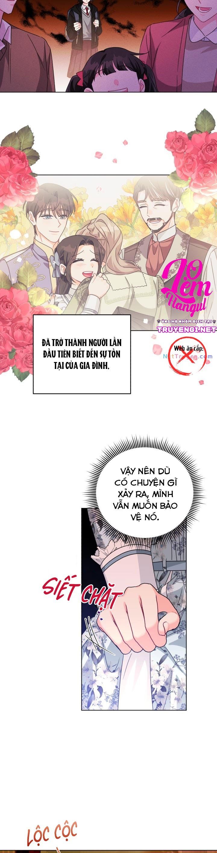 đọc truyện Lời Cầu Hôn Từ Kẻ Phản Diện Chương 23 ảnh 31 tại Giả Dược