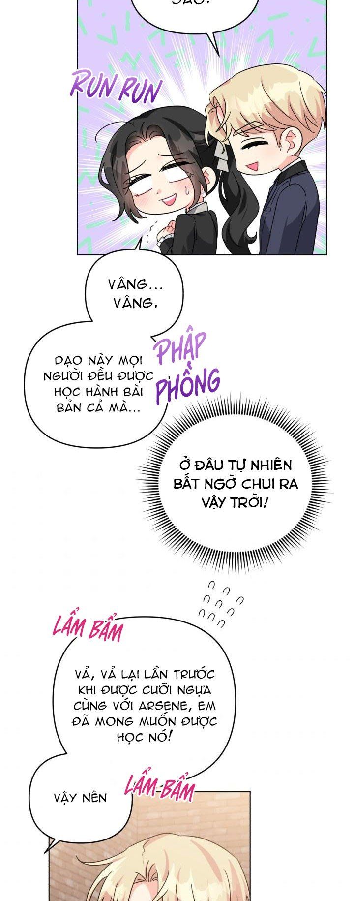 đọc truyện Lời Cầu Hôn Từ Kẻ Phản Diện Chương 23 ảnh 36 tại Giả Dược