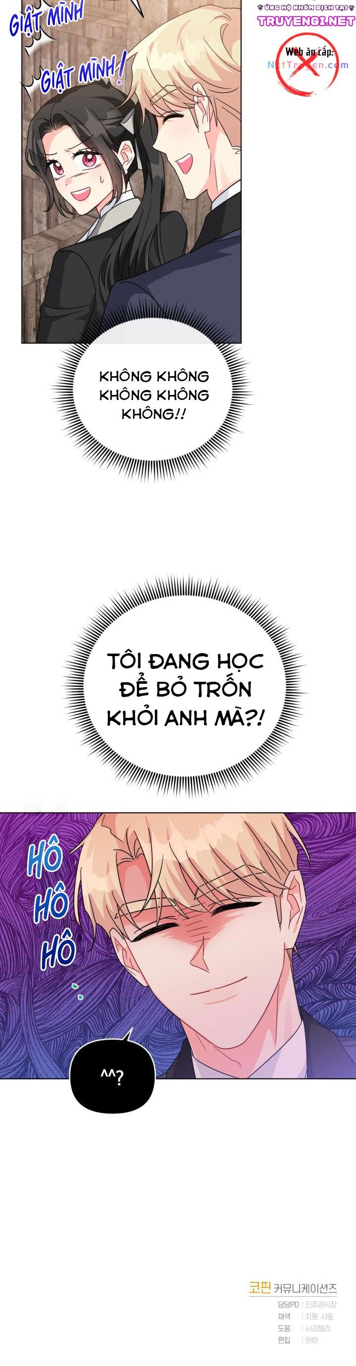 đọc truyện Lời Cầu Hôn Từ Kẻ Phản Diện Chương 23 ảnh 38 tại Giả Dược