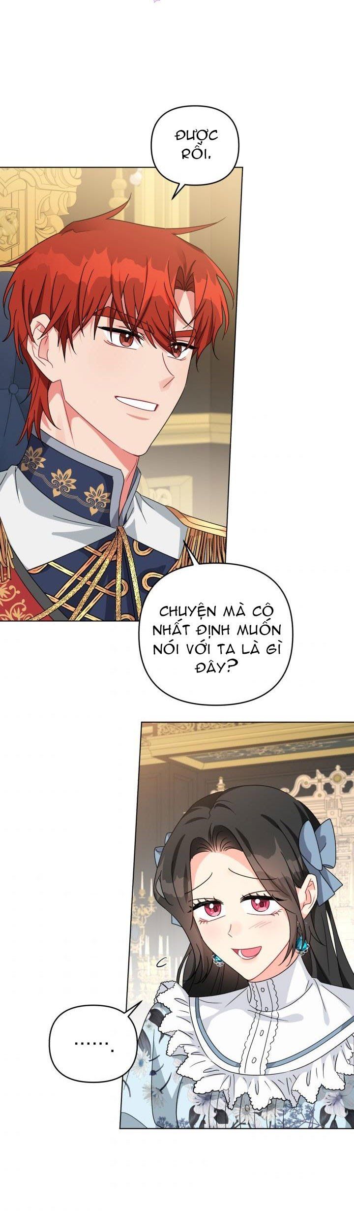 đọc truyện Lời Cầu Hôn Từ Kẻ Phản Diện Chương 23 ảnh 5 tại Giả Dược