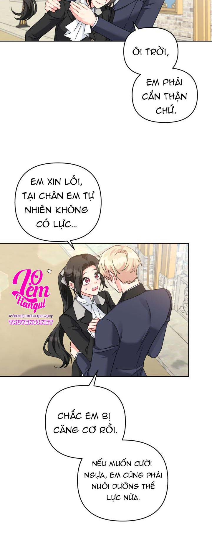 đọc truyện Lời Cầu Hôn Từ Kẻ Phản Diện Chương 24 ảnh 16 tại Giả Dược