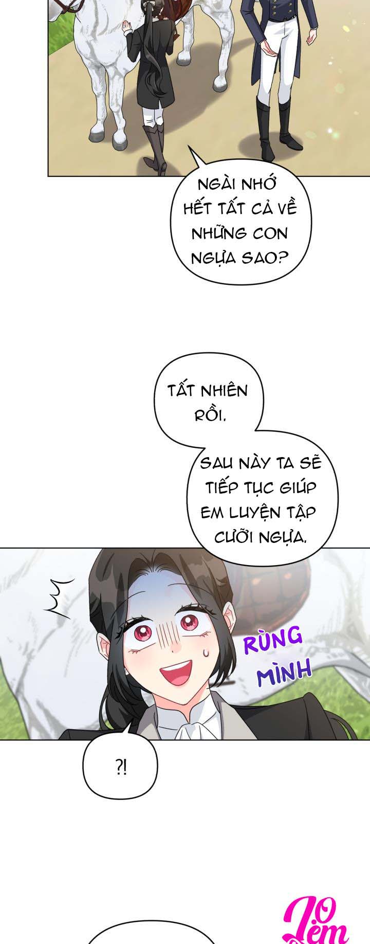 đọc truyện Lời Cầu Hôn Từ Kẻ Phản Diện Chương 24 ảnh 19 tại Giả Dược