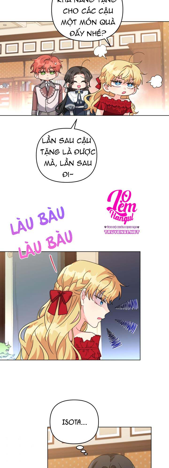 đọc truyện Lời Cầu Hôn Từ Kẻ Phản Diện Chương 24 ảnh 30 tại Giả Dược