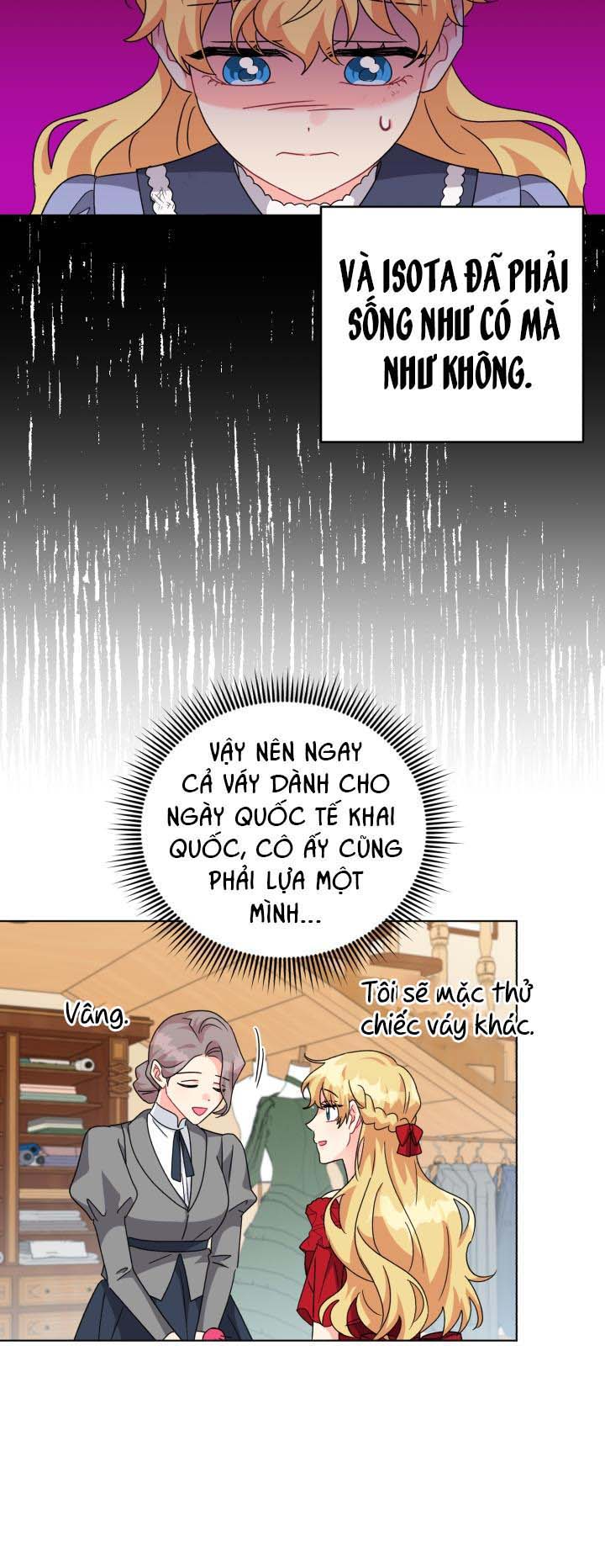 đọc truyện Lời Cầu Hôn Từ Kẻ Phản Diện Chương 24 ảnh 33 tại Giả Dược