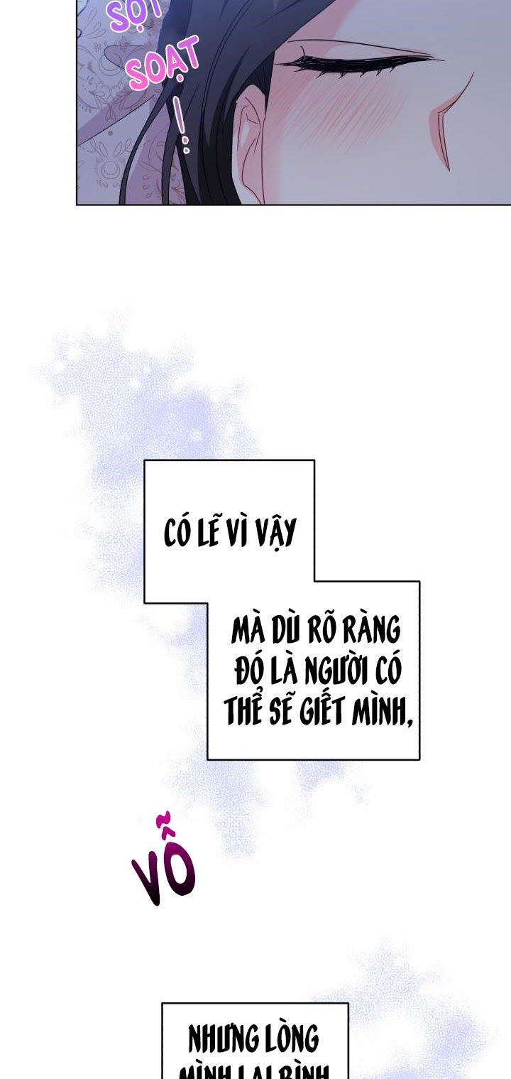 đọc truyện Lời Cầu Hôn Từ Kẻ Phản Diện Chương 25 ảnh 55 tại Giả Dược