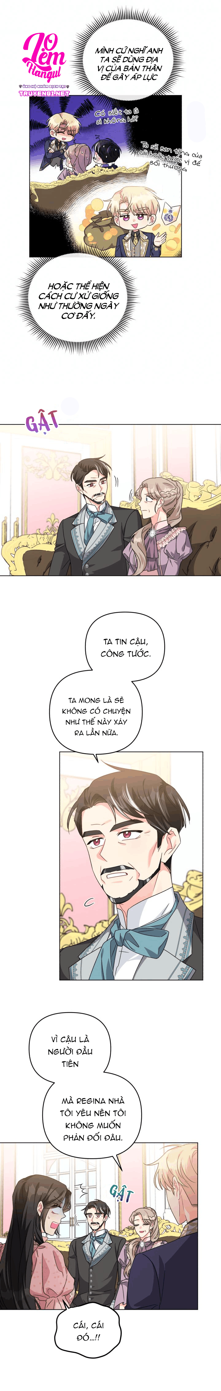 đọc truyện Lời Cầu Hôn Từ Kẻ Phản Diện Chương 26 ảnh 10 tại Giả Dược