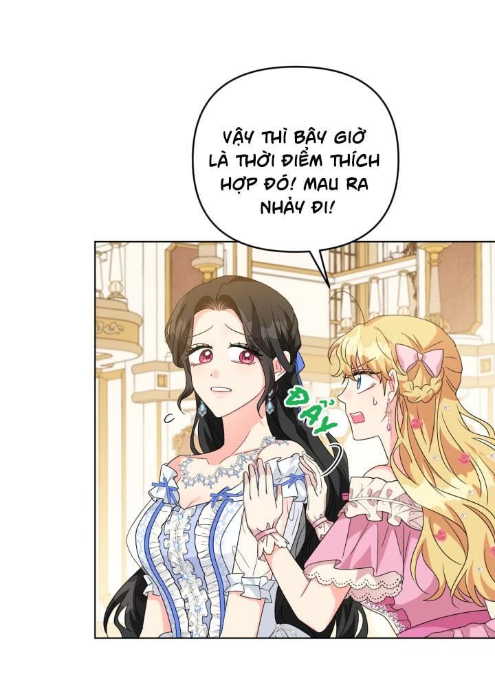 đọc truyện Lời Cầu Hôn Từ Kẻ Phản Diện Chương 27.5 ảnh 10 tại Giả Dược