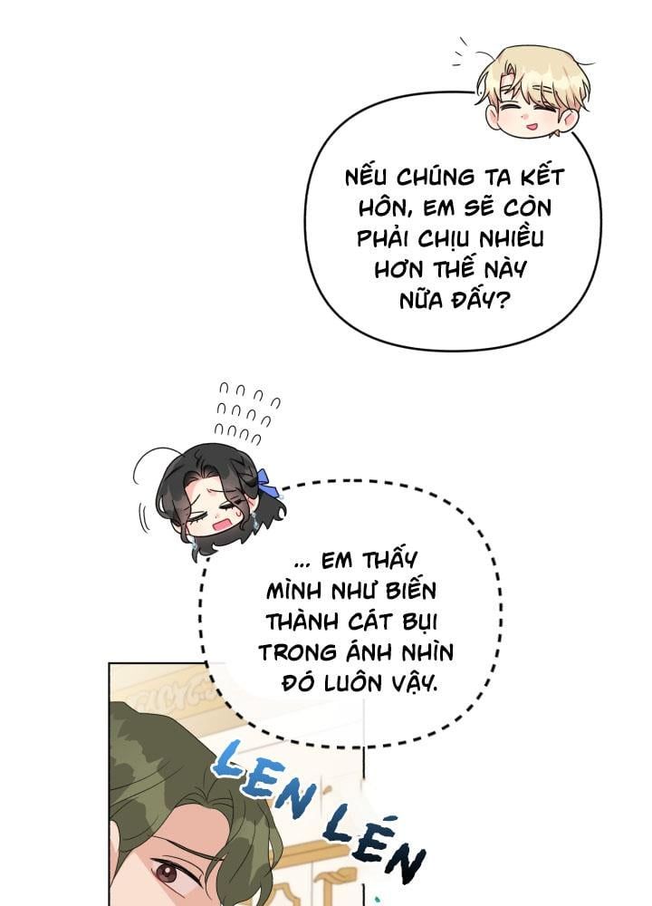 đọc truyện Lời Cầu Hôn Từ Kẻ Phản Diện Chương 27 ảnh 14 tại Giả Dược