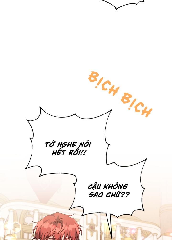 đọc truyện Lời Cầu Hôn Từ Kẻ Phản Diện Chương 27 ảnh 22 tại Giả Dược