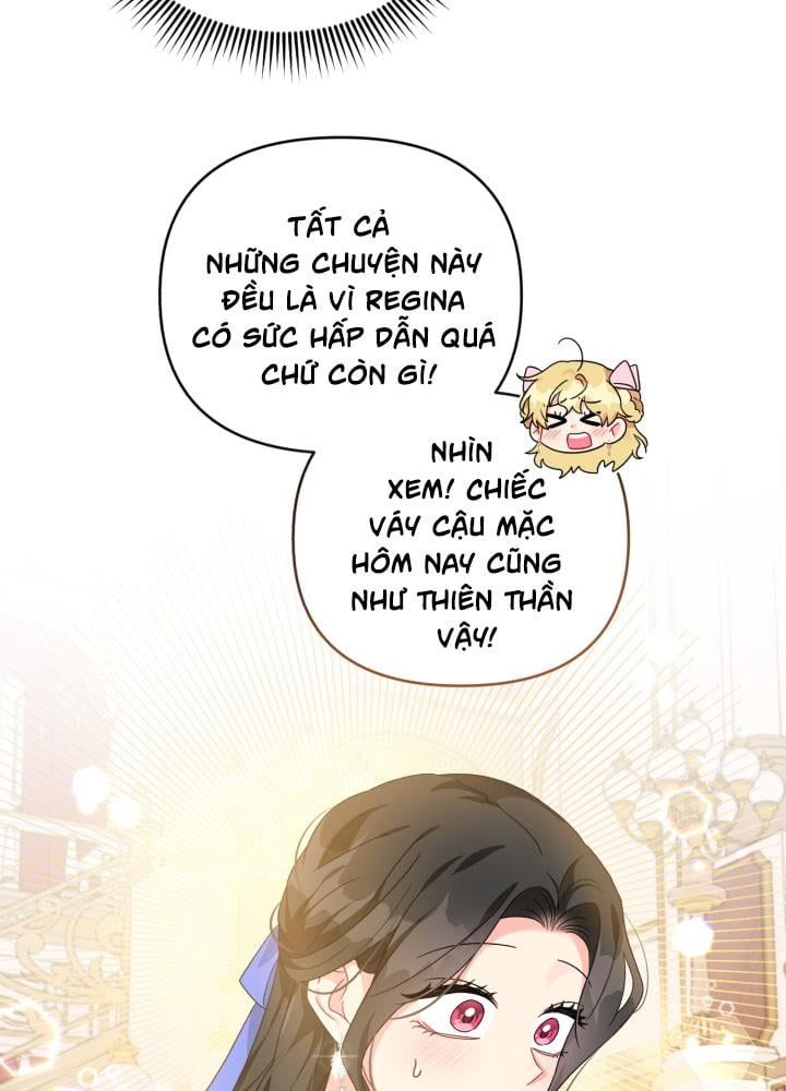 đọc truyện Lời Cầu Hôn Từ Kẻ Phản Diện Chương 27 ảnh 27 tại Giả Dược