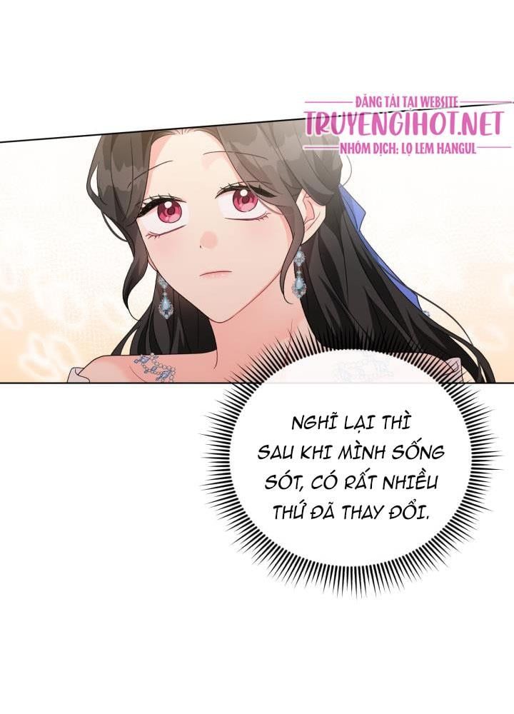 đọc truyện Lời Cầu Hôn Từ Kẻ Phản Diện Chương 28.1 ảnh 17 tại Giả Dược