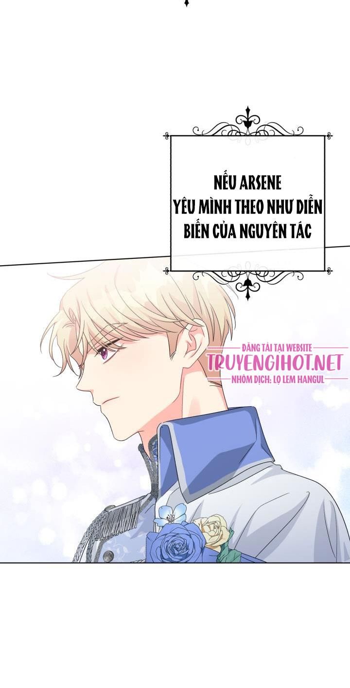 đọc truyện Lời Cầu Hôn Từ Kẻ Phản Diện Chương 28.1 ảnh 19 tại Giả Dược