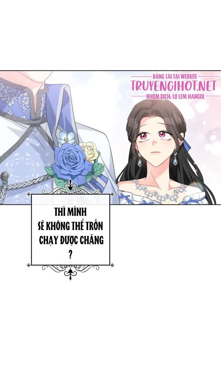 đọc truyện Lời Cầu Hôn Từ Kẻ Phản Diện Chương 28.1 ảnh 20 tại Giả Dược