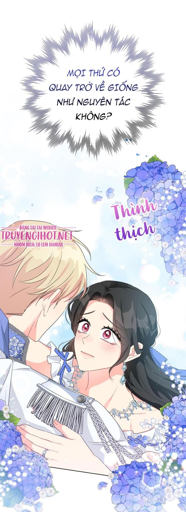 đọc truyện Lời Cầu Hôn Từ Kẻ Phản Diện Chương 28.1 ảnh 3 tại Giả Dược