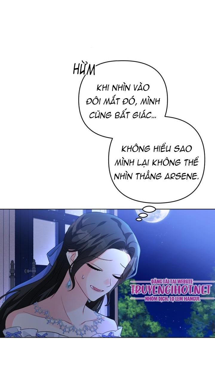 đọc truyện Lời Cầu Hôn Từ Kẻ Phản Diện Chương 28.1 ảnh 26 tại Giả Dược
