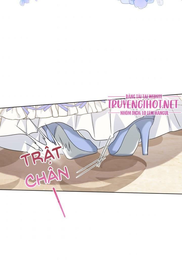 đọc truyện Lời Cầu Hôn Từ Kẻ Phản Diện Chương 28.1 ảnh 4 tại Giả Dược