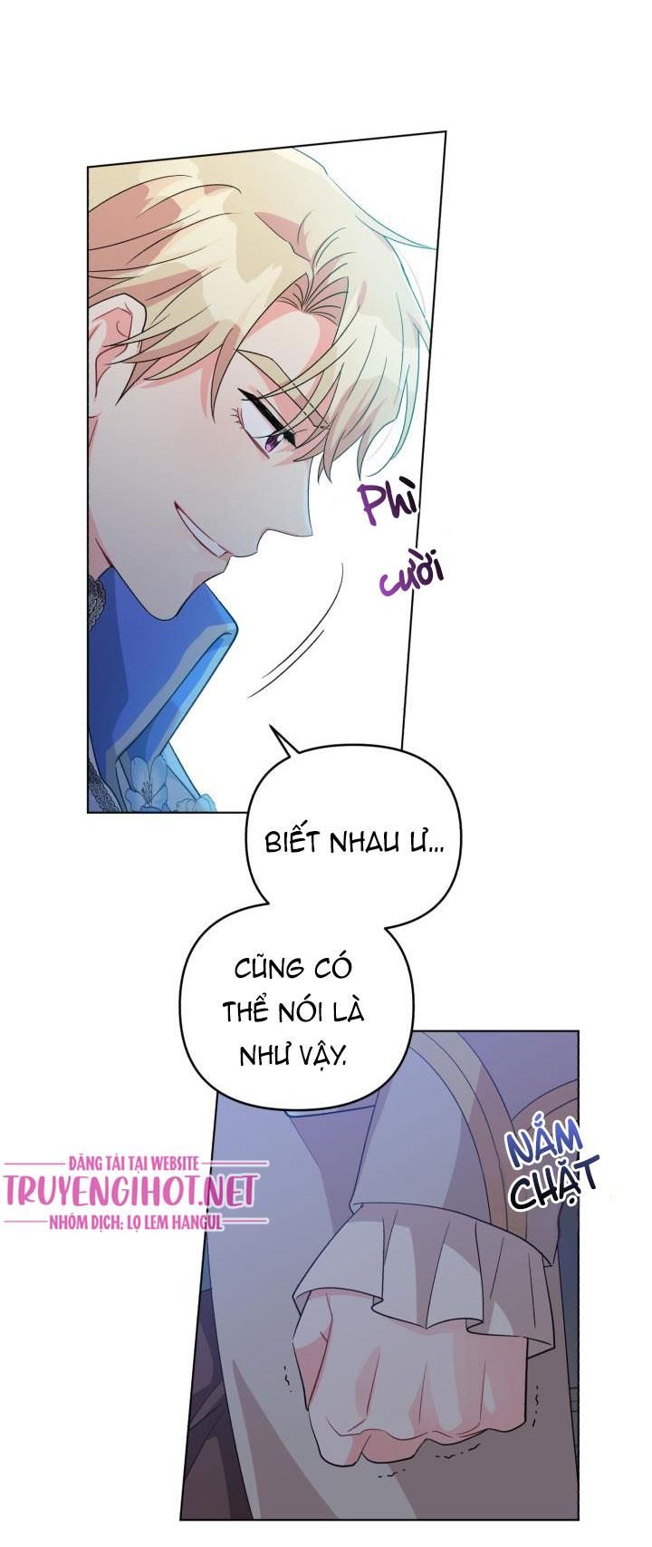 đọc truyện Lời Cầu Hôn Từ Kẻ Phản Diện Chương 28.5 ảnh 12 tại Giả Dược