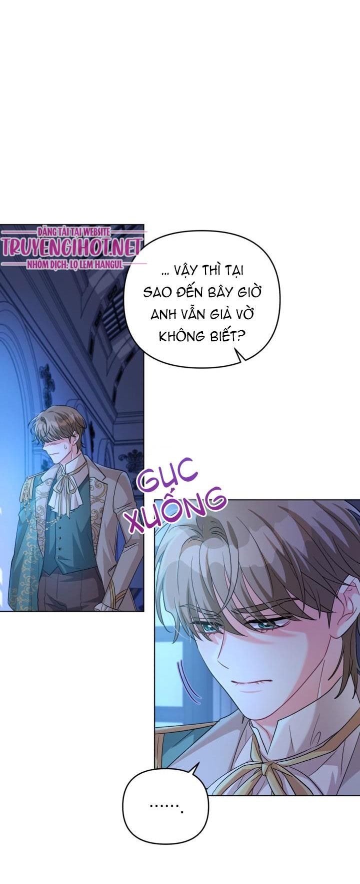 đọc truyện Lời Cầu Hôn Từ Kẻ Phản Diện Chương 28.5 ảnh 20 tại Giả Dược