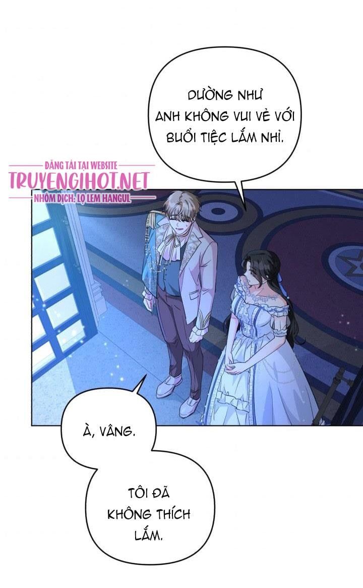 đọc truyện Lời Cầu Hôn Từ Kẻ Phản Diện Chương 28.5 ảnh 3 tại Giả Dược