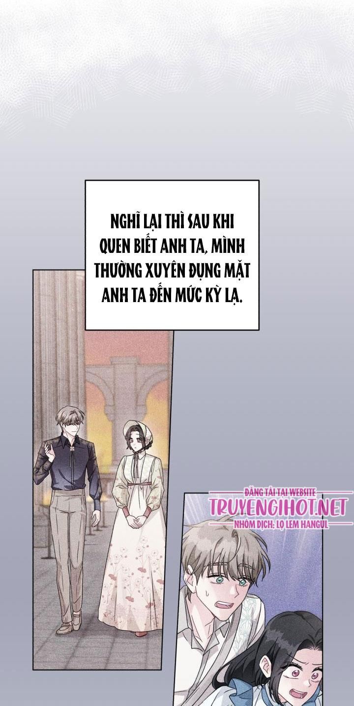đọc truyện Lời Cầu Hôn Từ Kẻ Phản Diện Chương 28.5 ảnh 30 tại Giả Dược