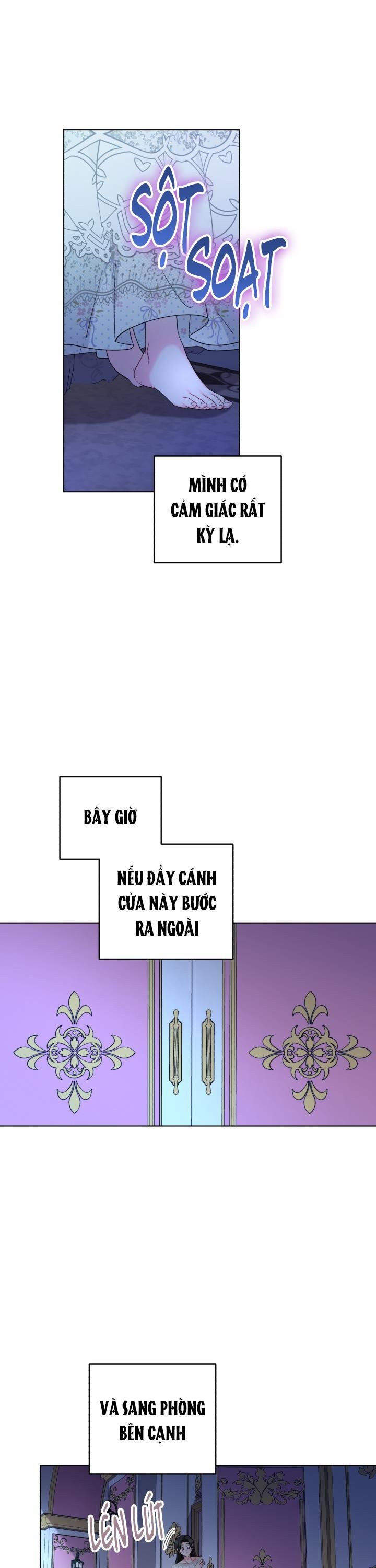 đọc truyện Lời Cầu Hôn Từ Kẻ Phản Diện Chương 29.5 ảnh 13 tại Giả Dược