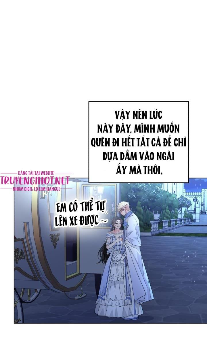 đọc truyện Lời Cầu Hôn Từ Kẻ Phản Diện Chương 29.5 ảnh 4 tại Giả Dược