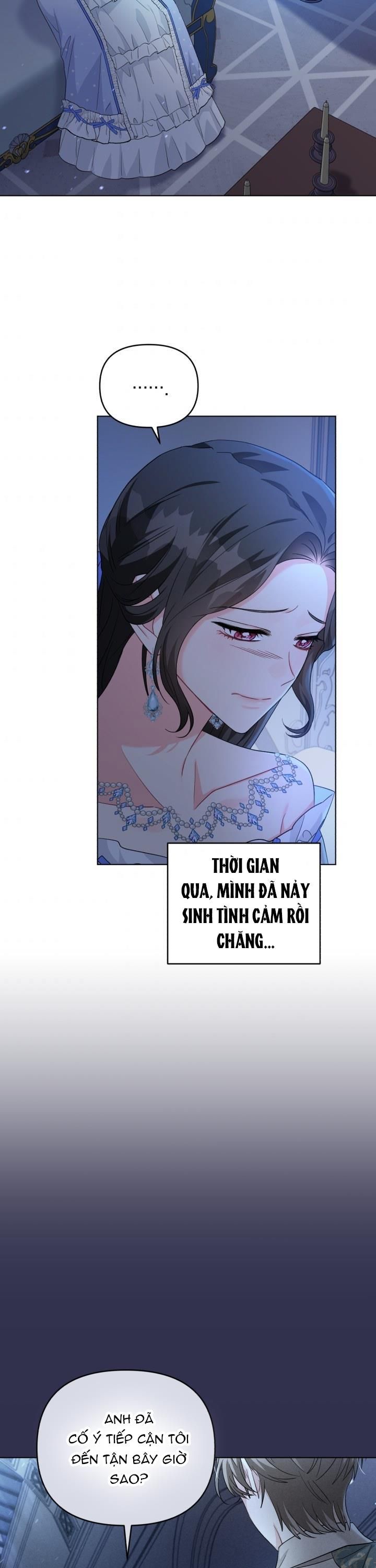 đọc truyện Lời Cầu Hôn Từ Kẻ Phản Diện Chương 29 ảnh 3 tại Giả Dược