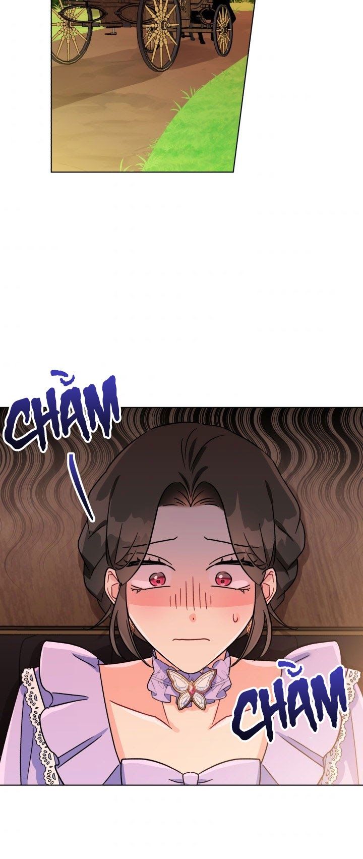 đọc truyện Lời Cầu Hôn Từ Kẻ Phản Diện Chương 3 ảnh 62 tại Giả Dược