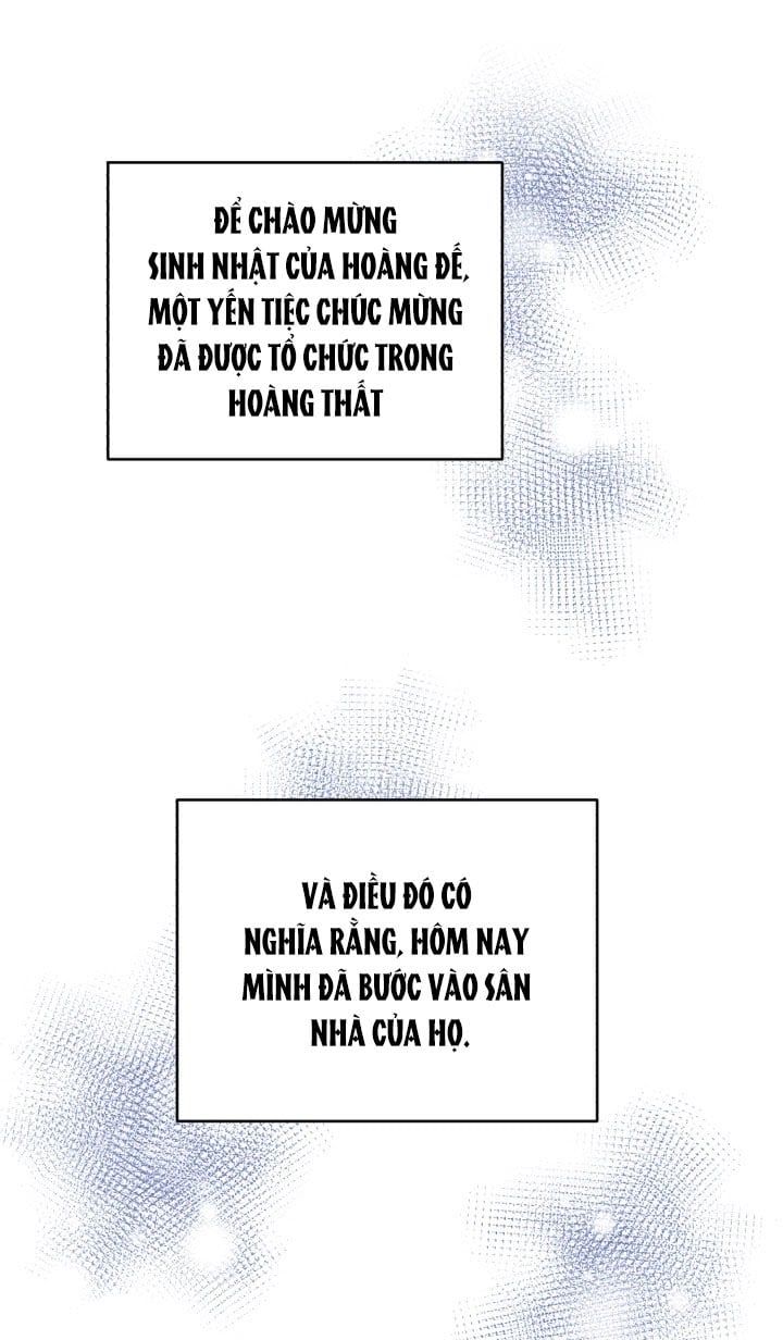 đọc truyện Lời Cầu Hôn Từ Kẻ Phản Diện Chương 3 ảnh 66 tại Giả Dược