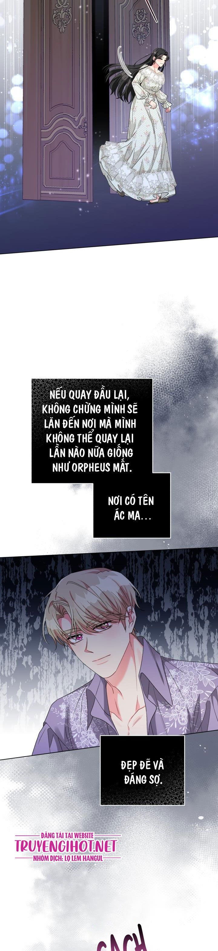 đọc truyện Lời Cầu Hôn Từ Kẻ Phản Diện Chương 30.5 ảnh 4 tại Giả Dược