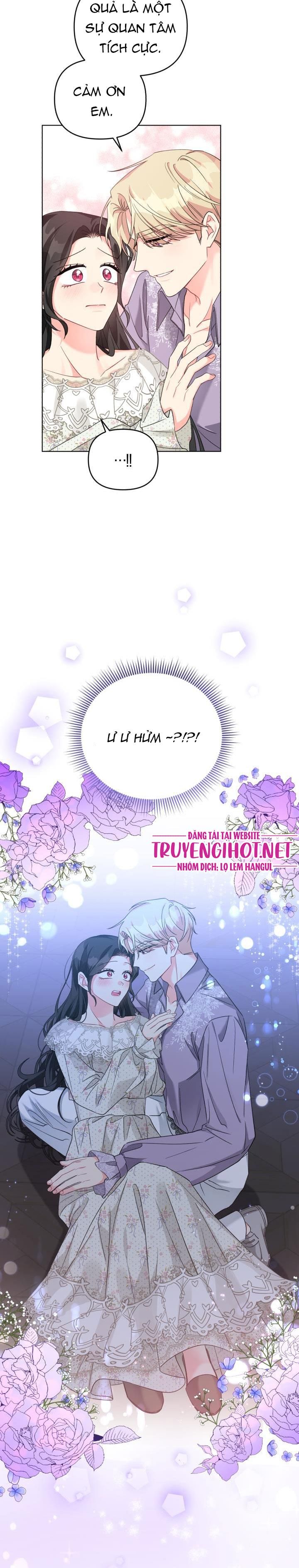 đọc truyện Lời Cầu Hôn Từ Kẻ Phản Diện Chương 30 ảnh 20 tại Giả Dược